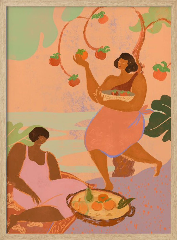 Autumn Poster
